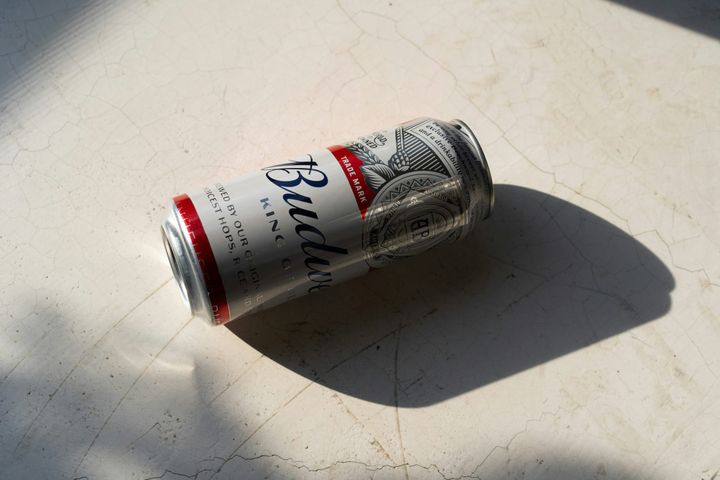 Beer Can Injury Lawsuit Targets Country Singer Jameson Rodgers and Sony