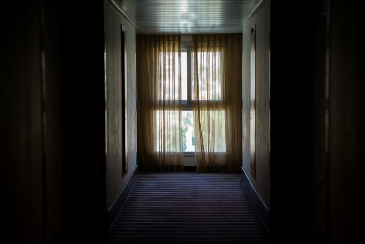 State-Owned Iowa Resort Faces Legal Fight Over Sudden Shutdown