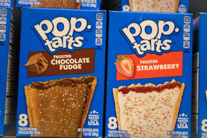 San Francisco Sues Major Food Companies Over Ultra-Processed Products