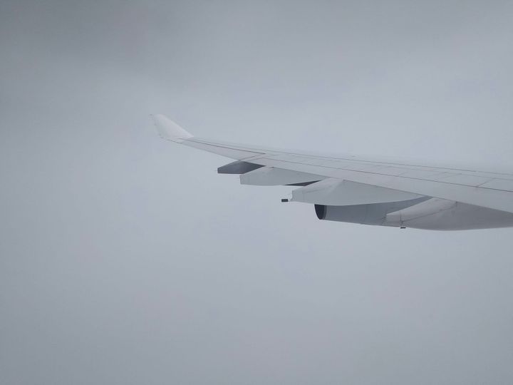 News Outlet Sues Oklahoma Agency Over Redacted Flight Records