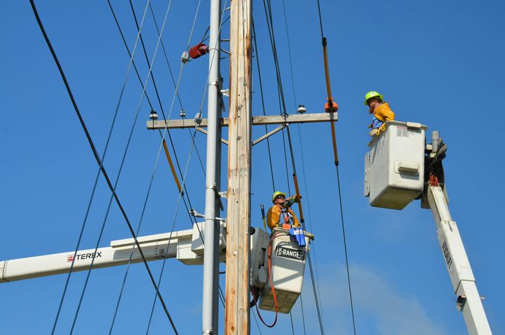 CPS Energy, Cement Company Settle Lawsuit in Electrocution Death