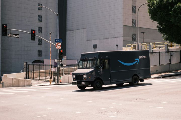 California Seeks Injunction to Block Amazon’s Alleged Price Practices
