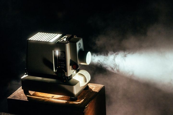 Activist Sues Colorado Police Over Seized Projector Used in Anti-ICE Protest