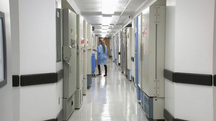 Estate Sues Doctor, Alleges Negligent Care Led to Kanawha County Woman's Death