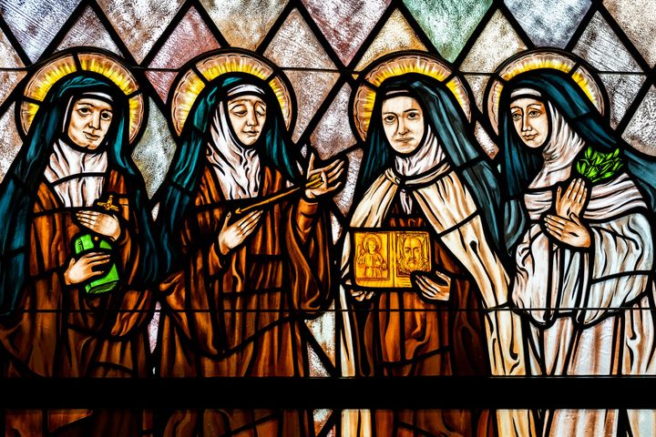 Massachusetts High Court Upholds Block on Catholic Saint Statues at Quincy Public Safety Building