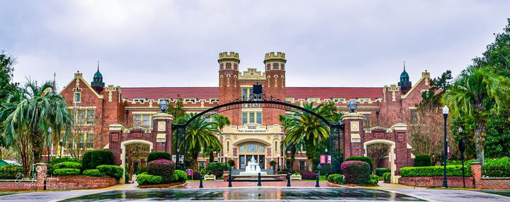 Judge Dismisses NAACP Lawsuit Over Tallahassee Hospital's Transfer to FSU