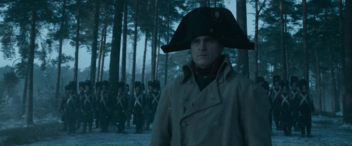 Conquering Europe, fumbling emotions.