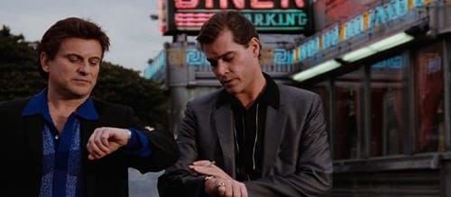 Welcome to GoodFellas — don’t get comfortable.