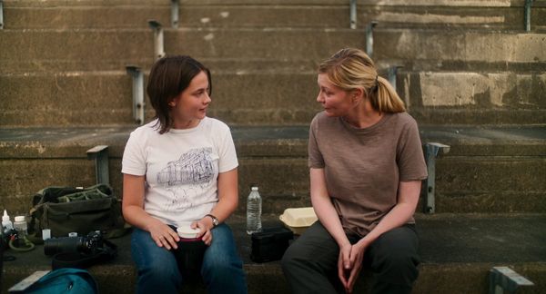 The cost of documenting a dying state.