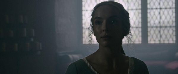 Three stories, one truth, zero patience for medieval men.