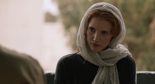 A hunt without heroes.