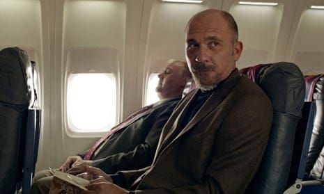 A tango for modern rage.