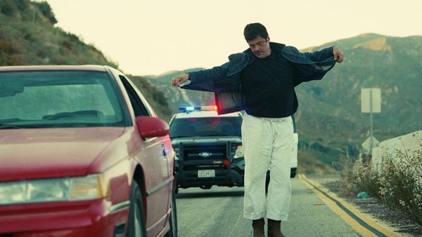 Revolution doesn’t end. It lingers.