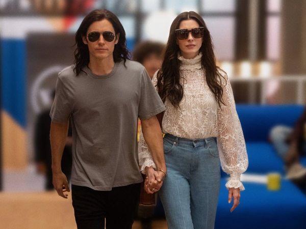 The pitch mattered more than the truth.