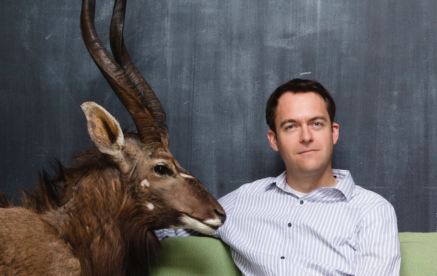 Performance Reviews with Alen Peacock at Stretch Metrics | People Talks