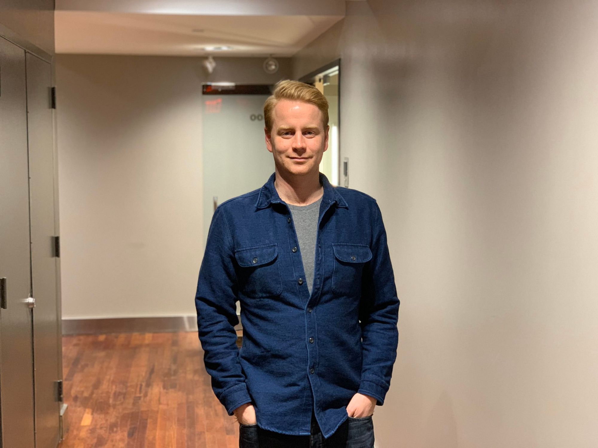 People Debt with Matt Bradburn at People Collective | People Talks