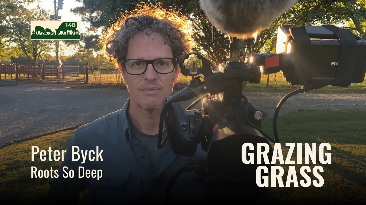 148 | Peter Byck, Roots So Deep