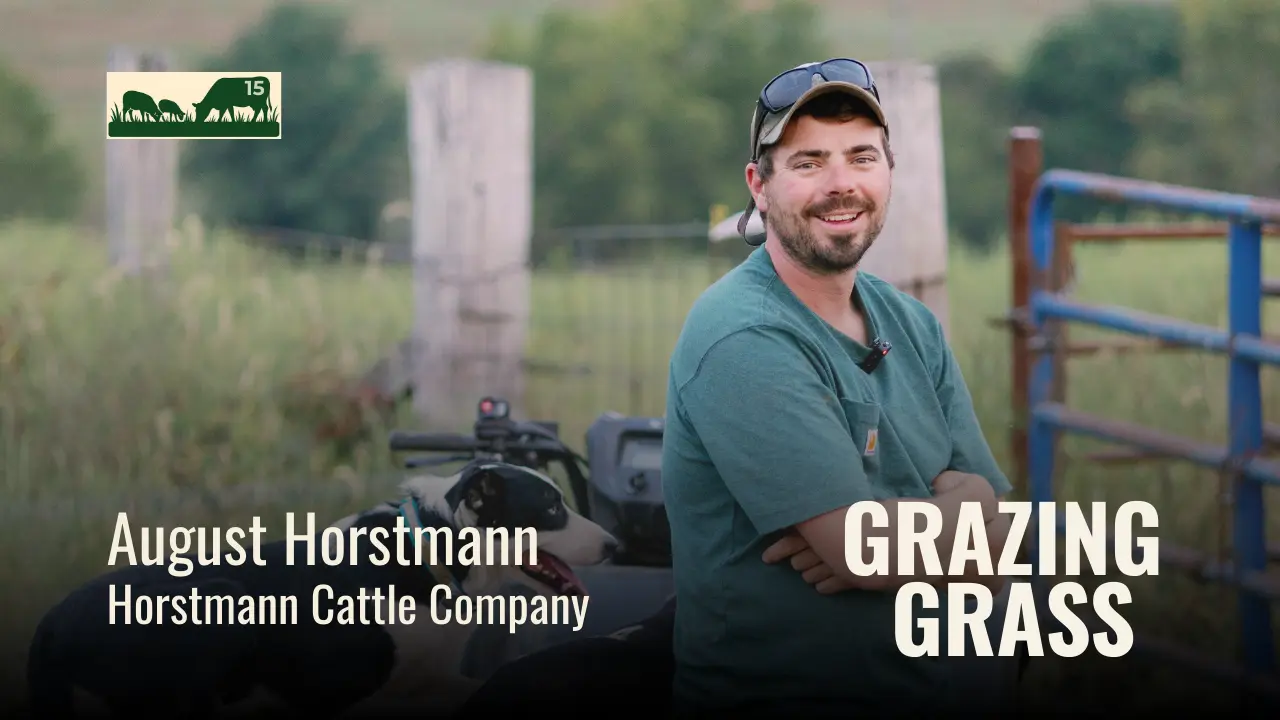 e15. Cold Turkey for Regenerative Agriculture