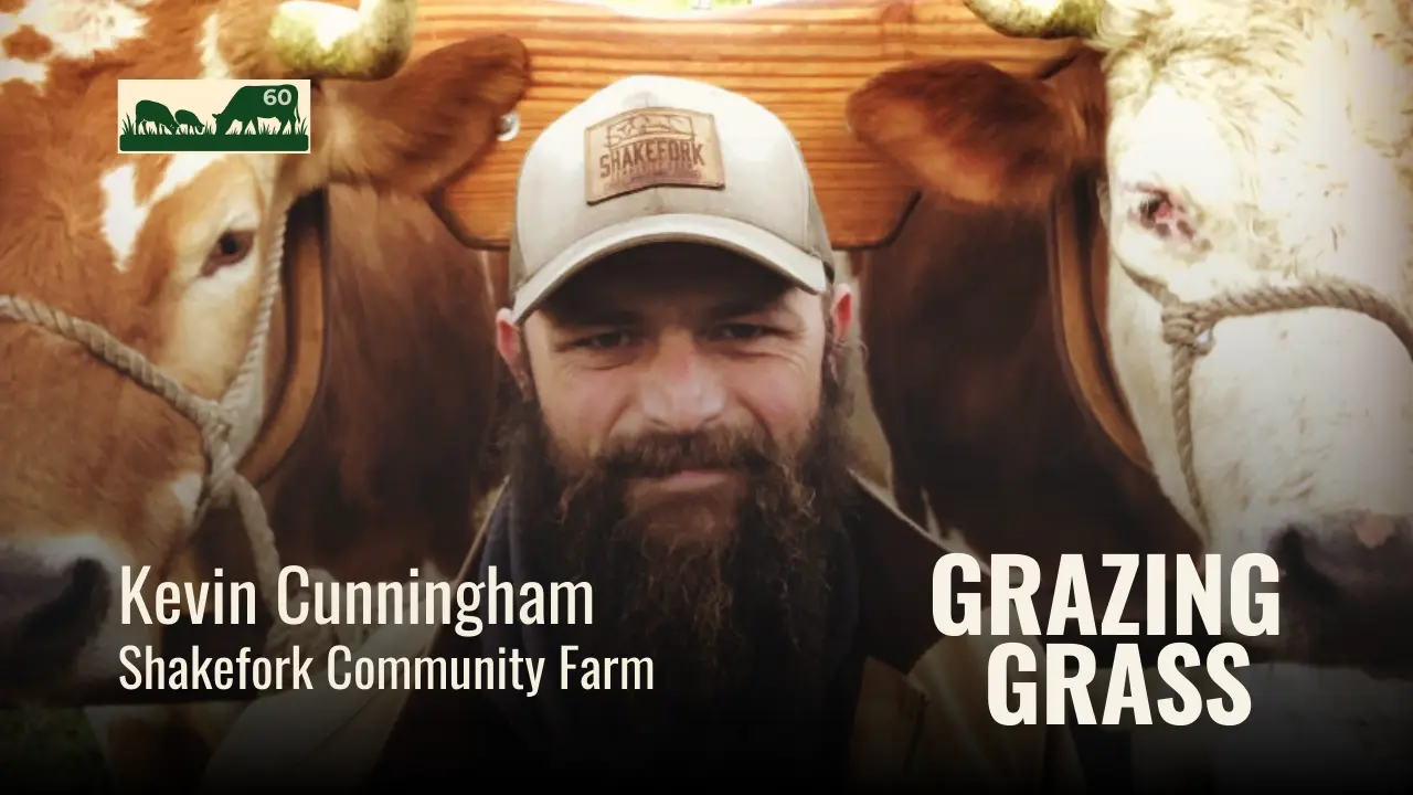 e60. The Oxen Advantage with Kevin Cunningham