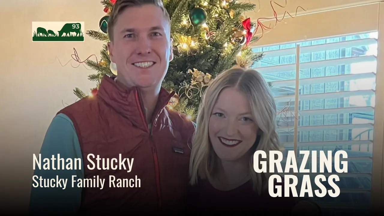 e93. Following Your Taste Buds with Nathan Stucky