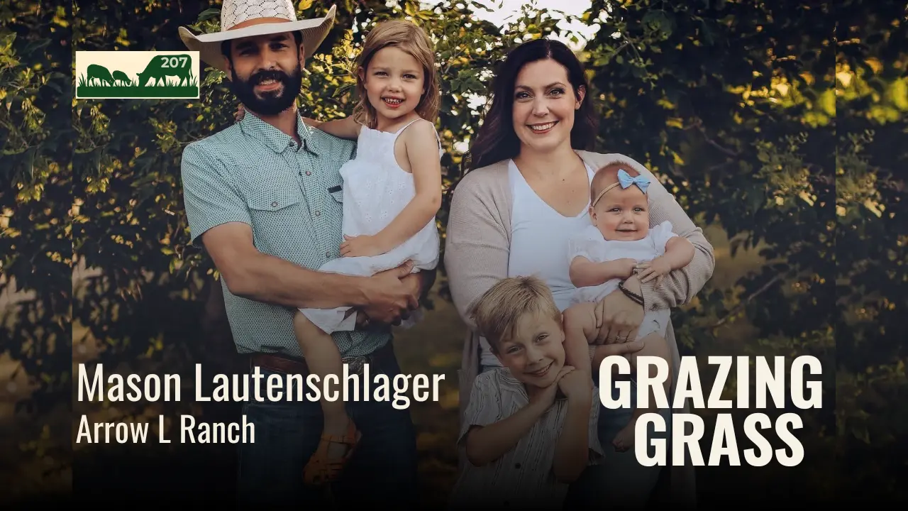 Mason Lautenschlager