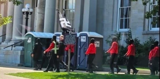 Australia keeps a Nazi from leaving the US