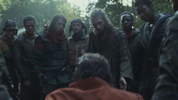 The lessons of Andor