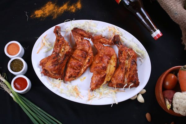 The Friday Fire #5 — The Weeknight Issue