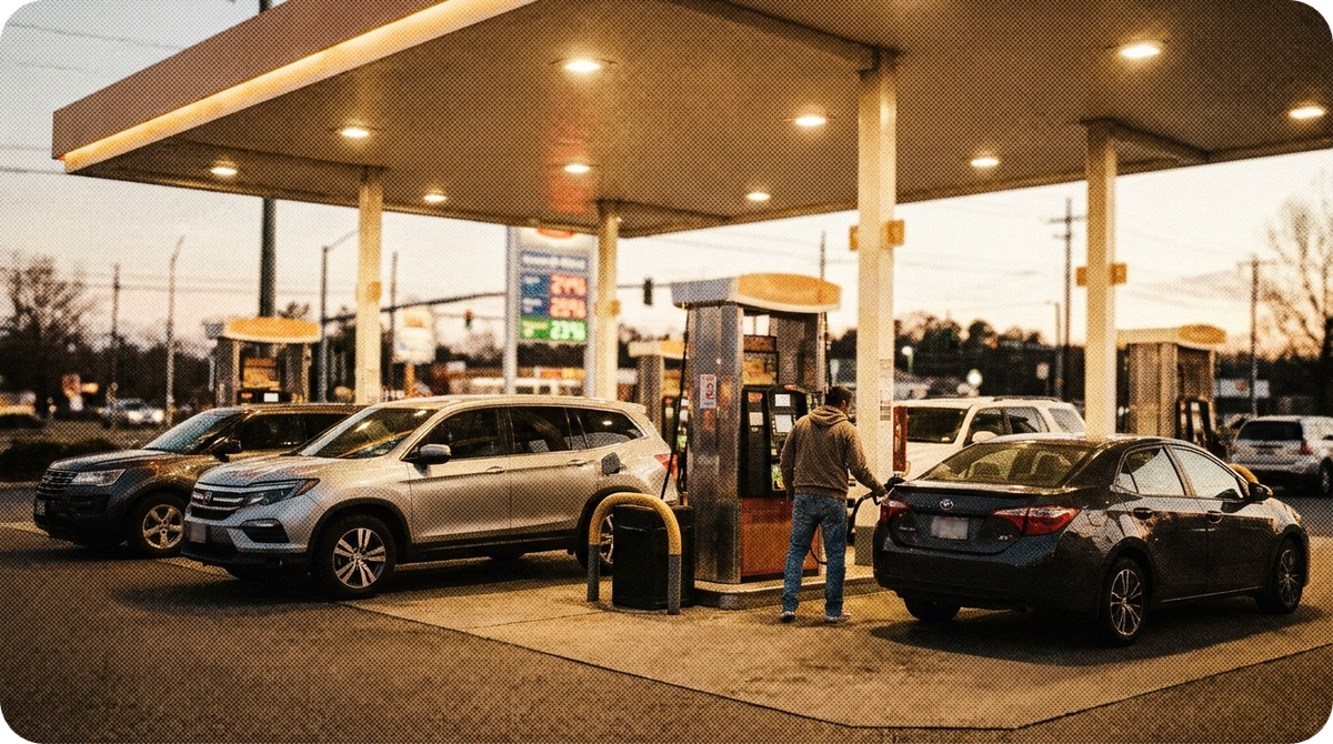 Will an oil spike undo the Fed's plan to hold?