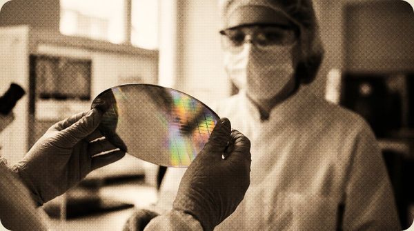 A trillion-dollar chipmaker, and the quiet risk nobody mentions