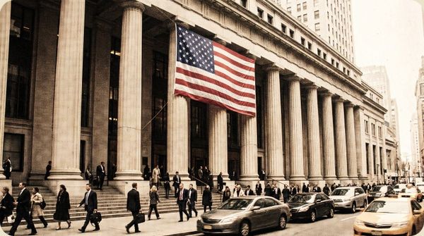 Should a record high change what you do with your money?