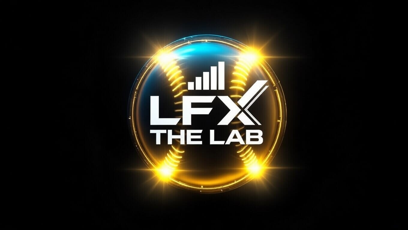 The Lab | Fantasy Baseball Rankings & LFX