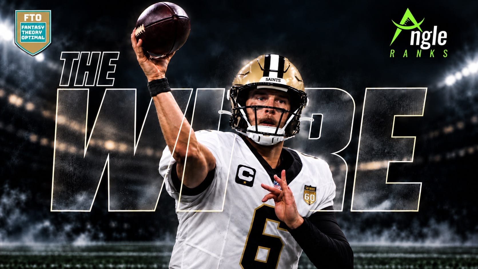 The Wire: FTO's Waiver Wire Targets