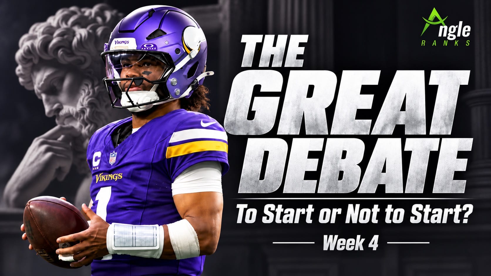 The Great Debate: To Start or Not To Start?