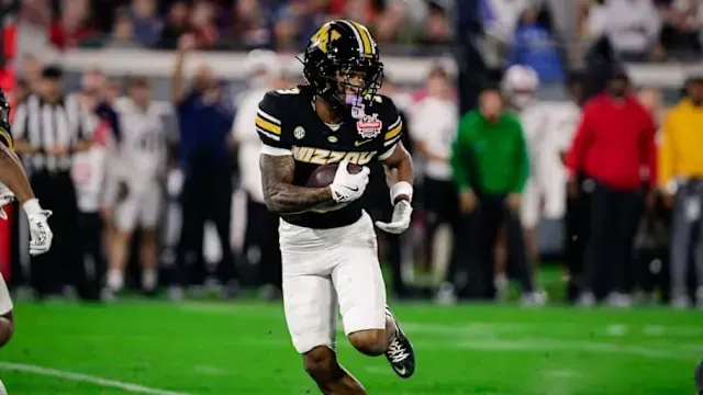 Two WRs to Target in the Late Rounds of Your Dynasty Rookie Drafts