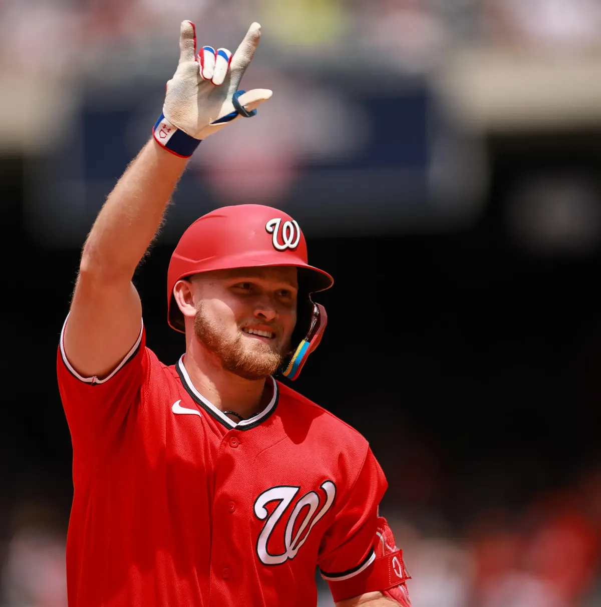 Weekend Hitters Recap