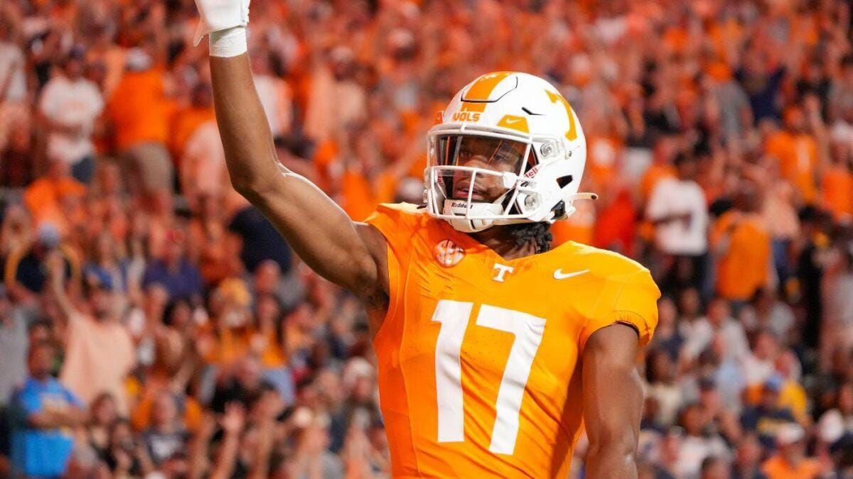 Chris Brazzell II: Where Elite Talent Meets Opportunity
