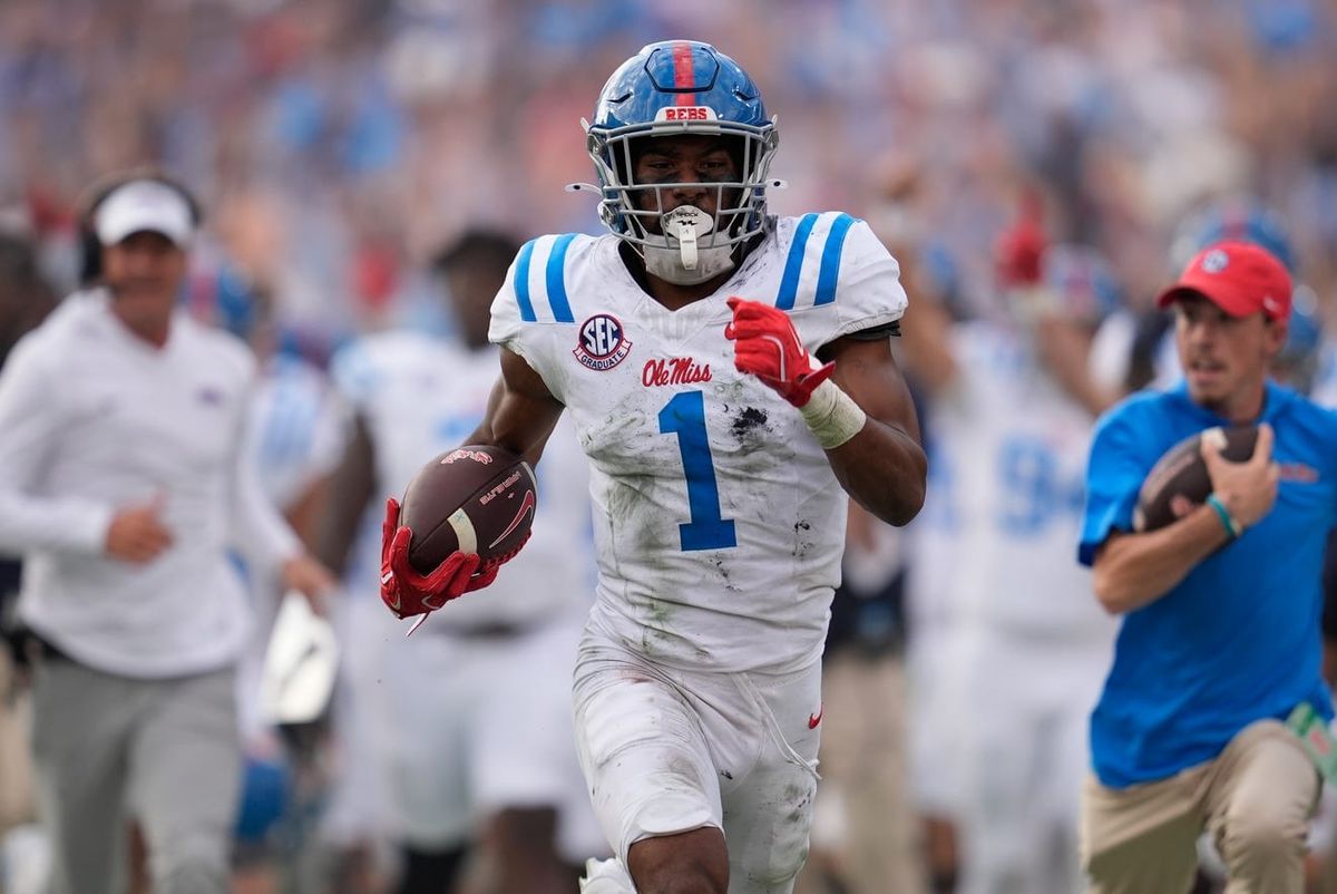 HOT TAKE: De’Zhaun Stribling