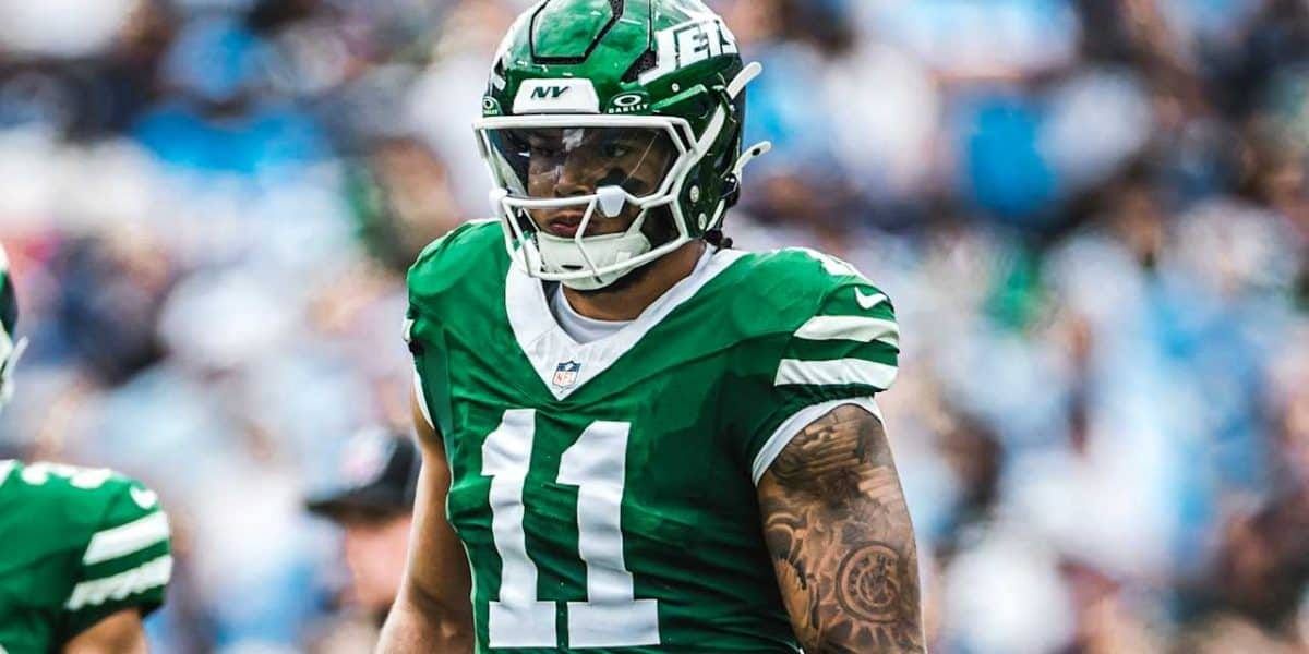 Jermaine Johnson II: