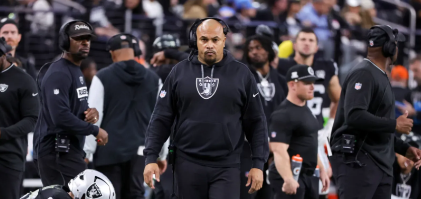 Antonio Pierce and the Collapse of Promise
