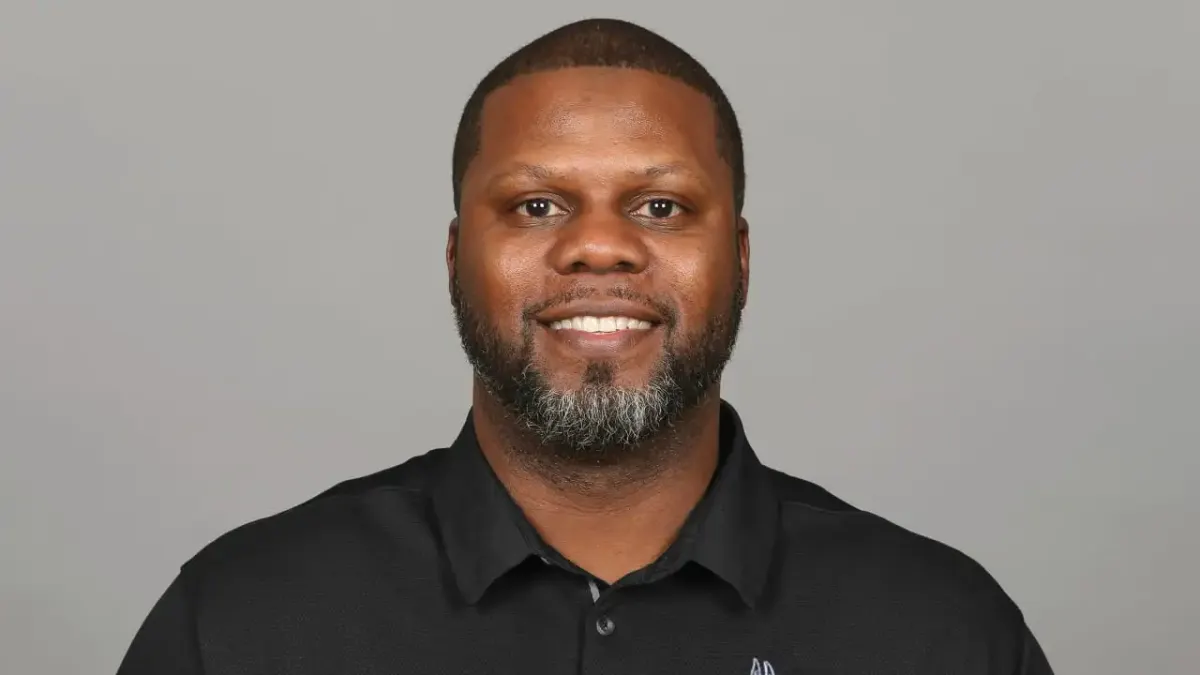 Redefining the Capital: How Daronte Jones Will Reshape the Commanders' Defense