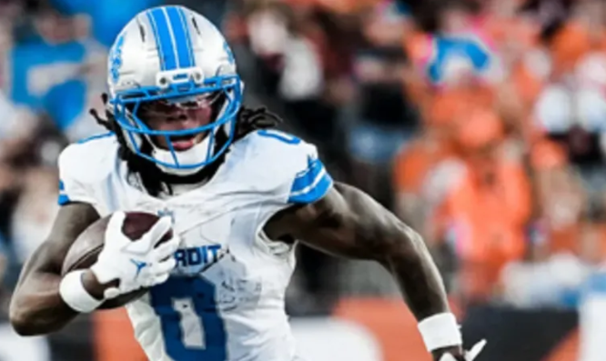 The Championship Blueprint: Top 12 RBs for 2026