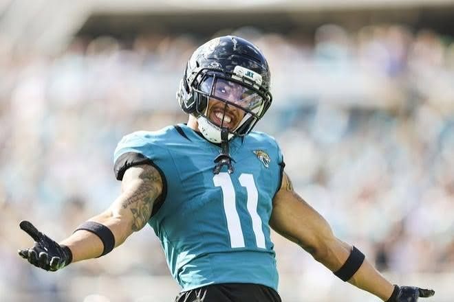 The WR Litmus Test: Separating Dynasty WR Breakouts From Fool’s Gold | Part 1