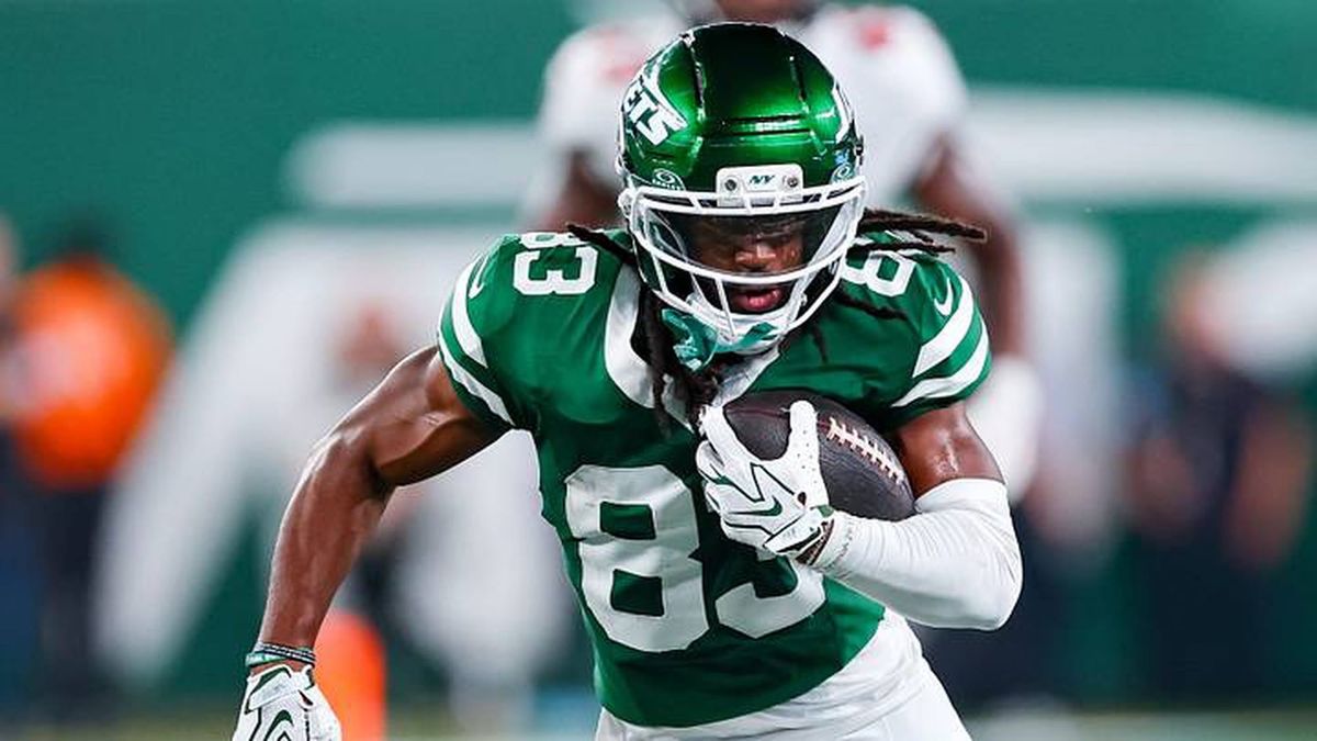 Omar Cooper Jr.: Humble Hands, Relentless Work, and the Quiet Climb