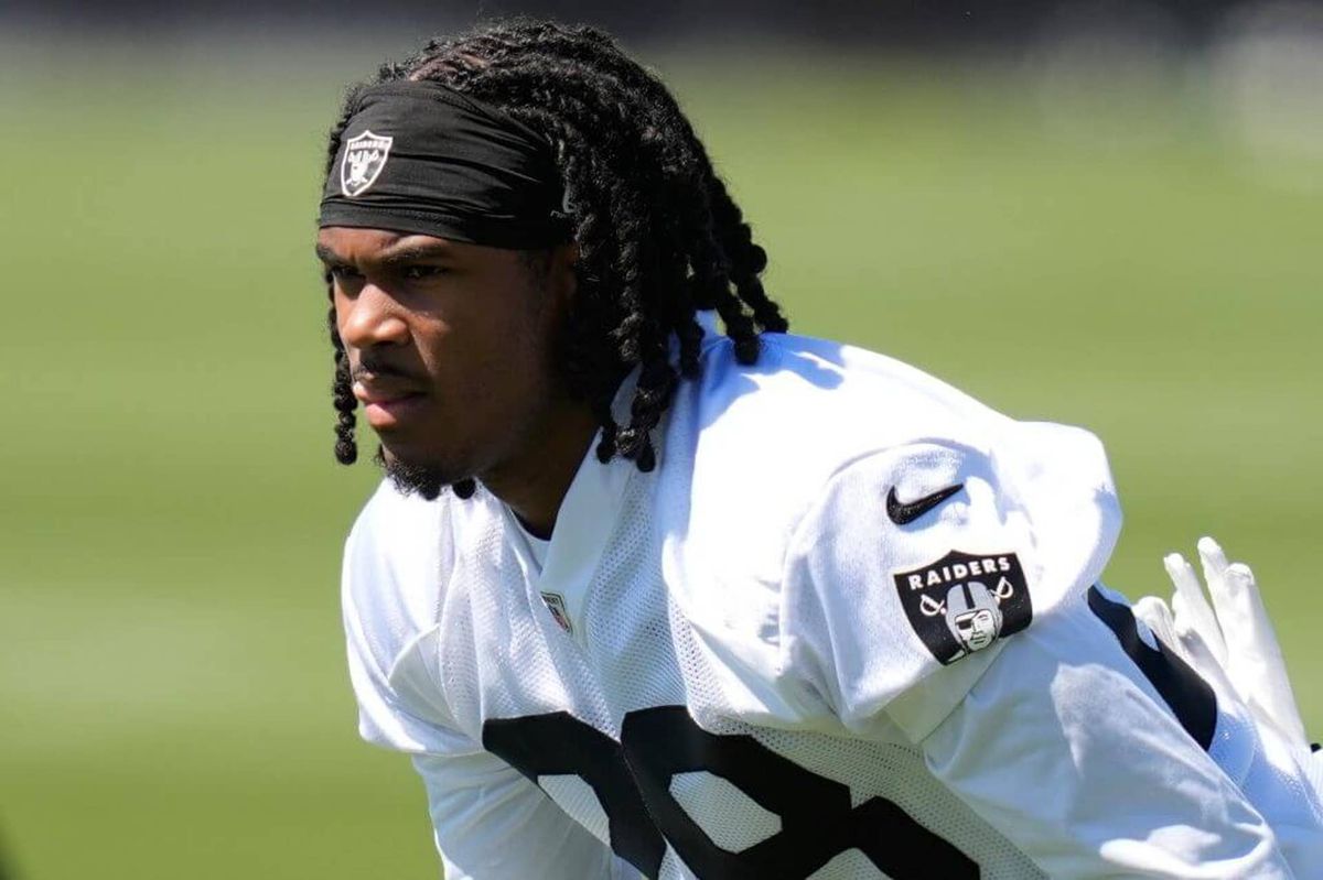 Jermod McCoy: First-Round Talent at a Fourth-Round Discount