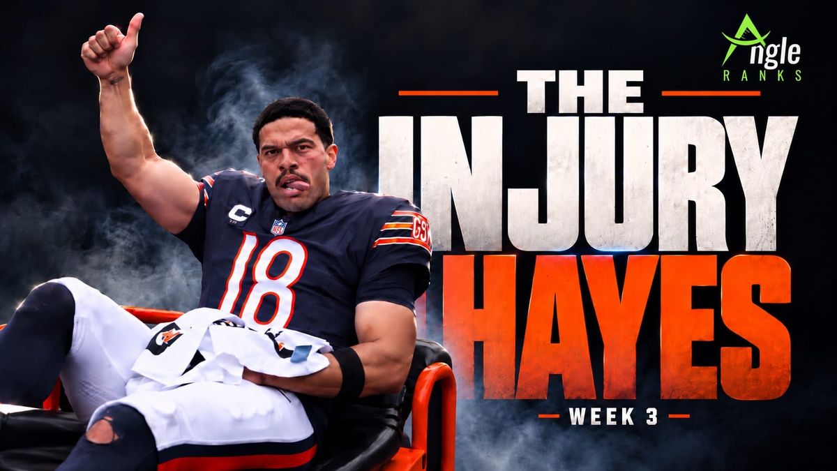 Navigating the Injury Hayes