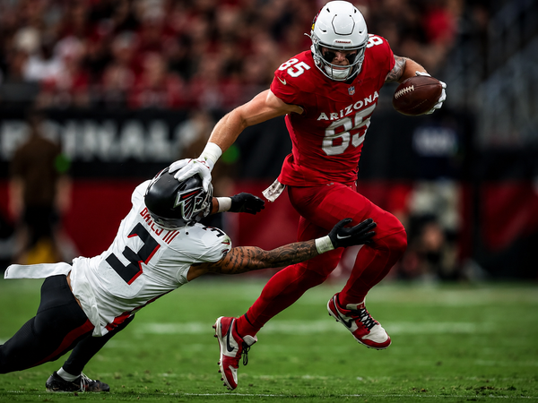 The NFL Went Heavy. Your Dynasty Roster Should Too.