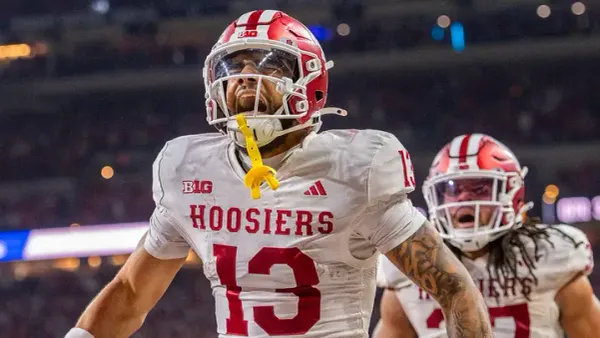 Ravens' Rookie WR Preview: Two New Weapons for Lamar Jackson and Co.?