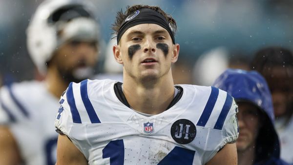 Alec Pierce’s Target Explosion: Why the Colts’ New WR1 Is Poised for Fantasy Fireworks in 2026