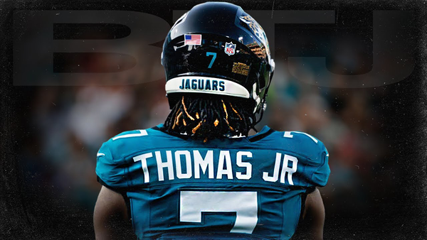 Brian Thomas Jr.: Why His Sophomore Slump Wasn’t the Red Flag Dynasty Managers Think